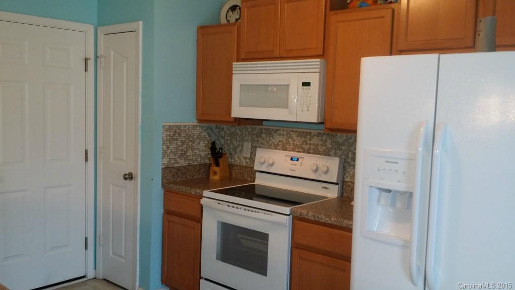 Autumn Ridge - Residential