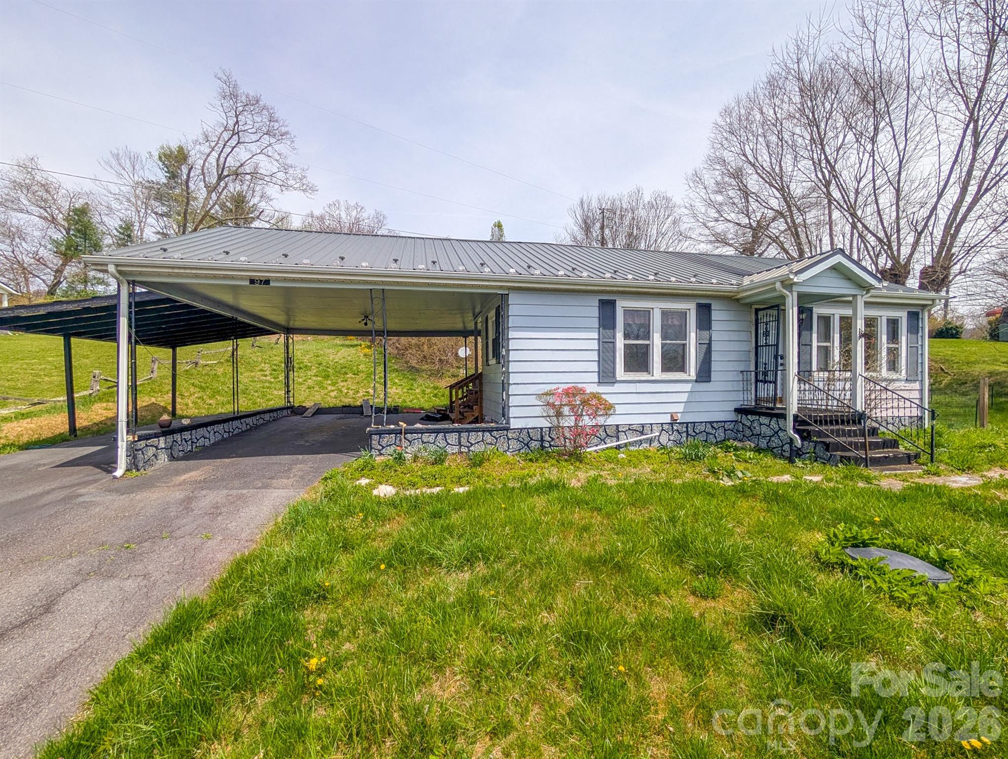 Sunshine Acres - Residential