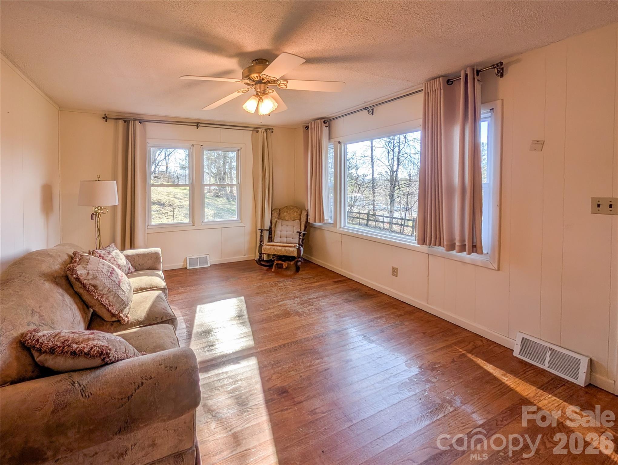 Sunshine Acres - Residential