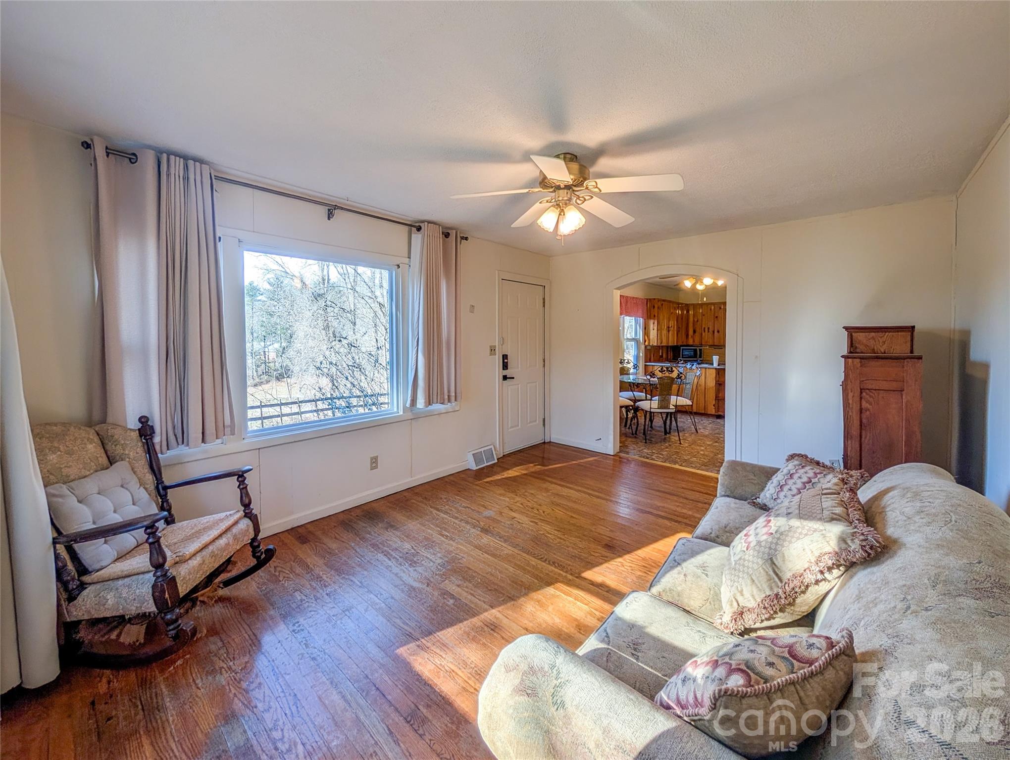 Sunshine Acres - Residential