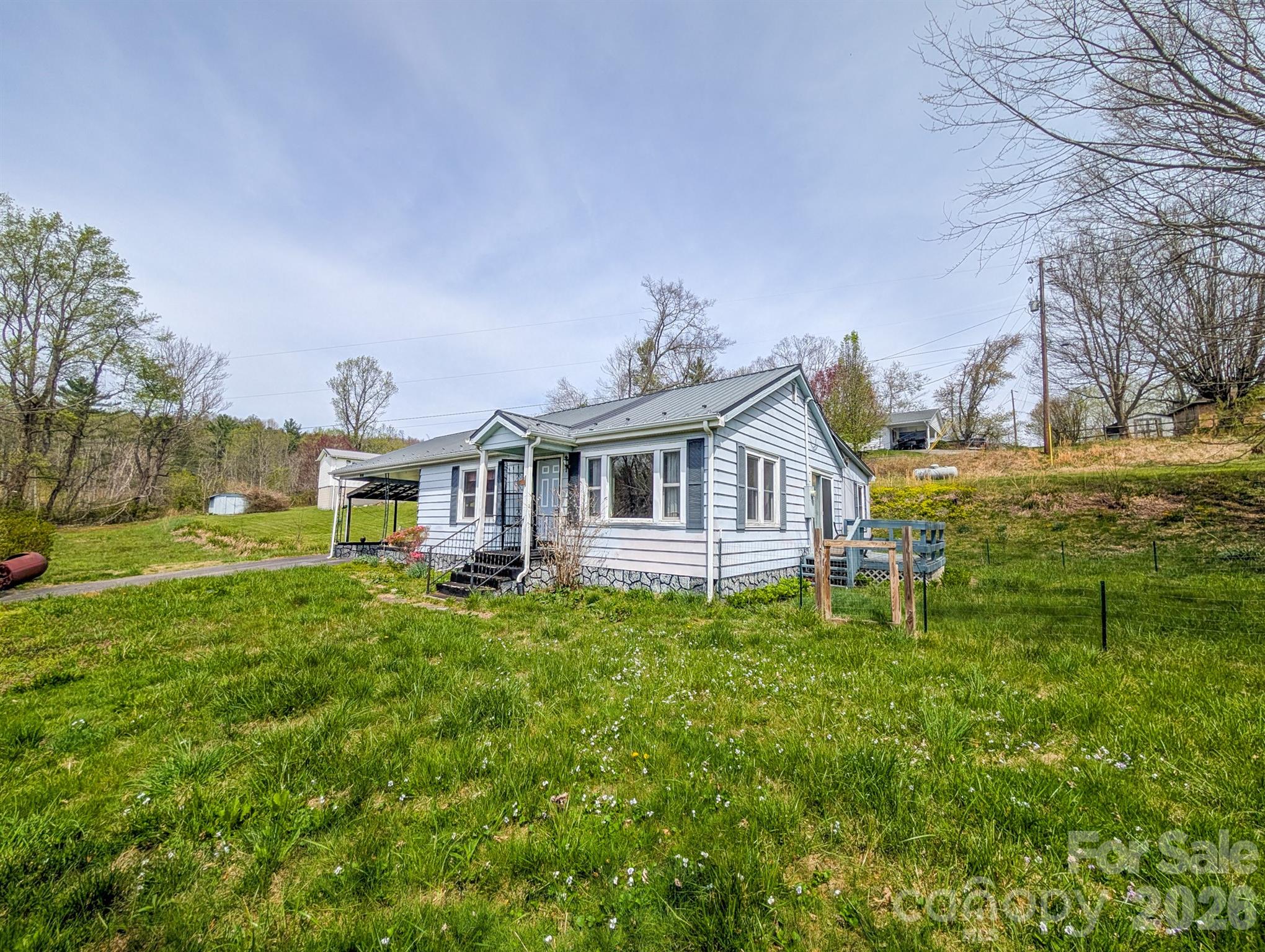 Sunshine Acres - Residential