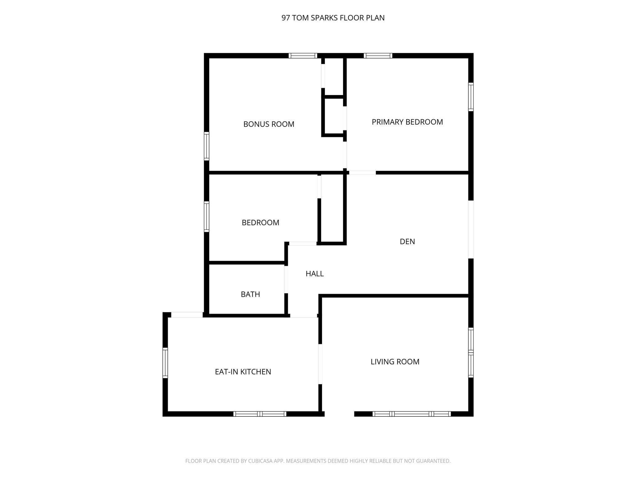 Sunshine Acres - Residential