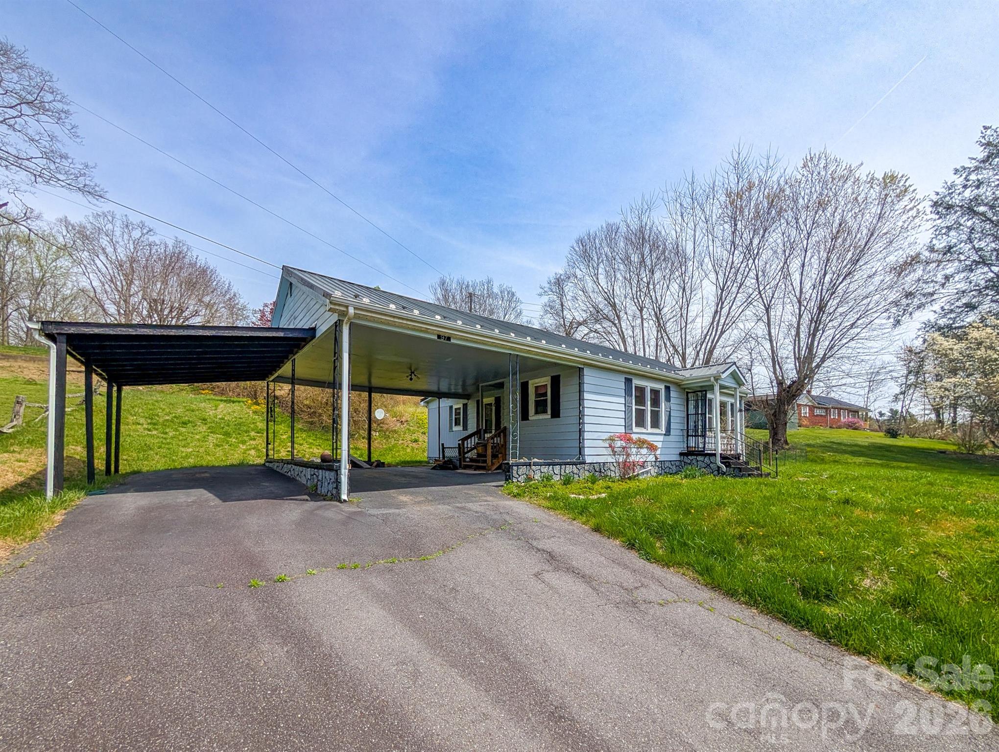 Sunshine Acres - Residential