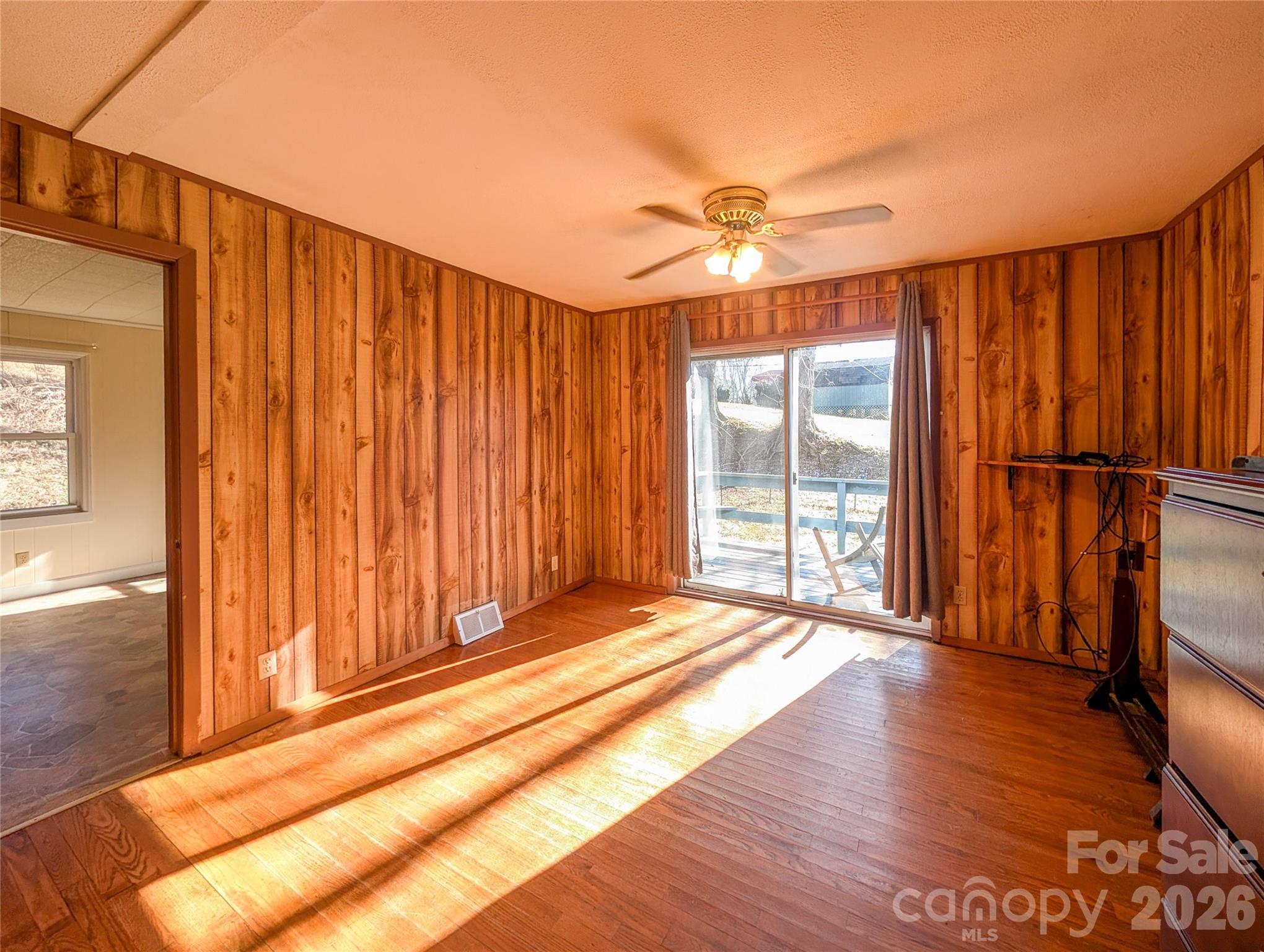 Sunshine Acres - Residential