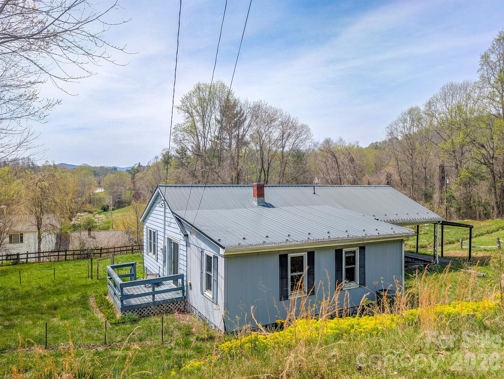 Sunshine Acres - Residential