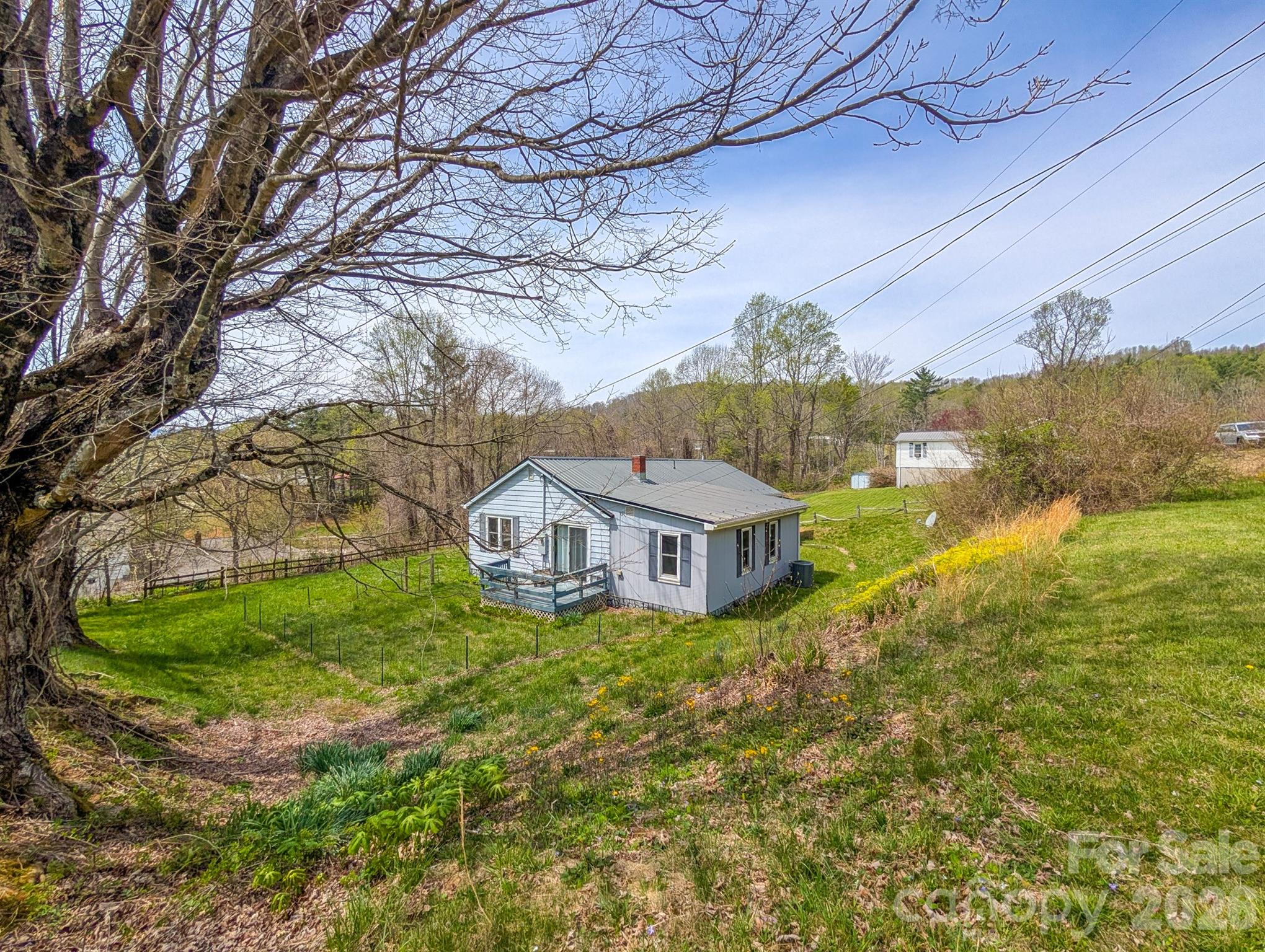 Sunshine Acres - Residential