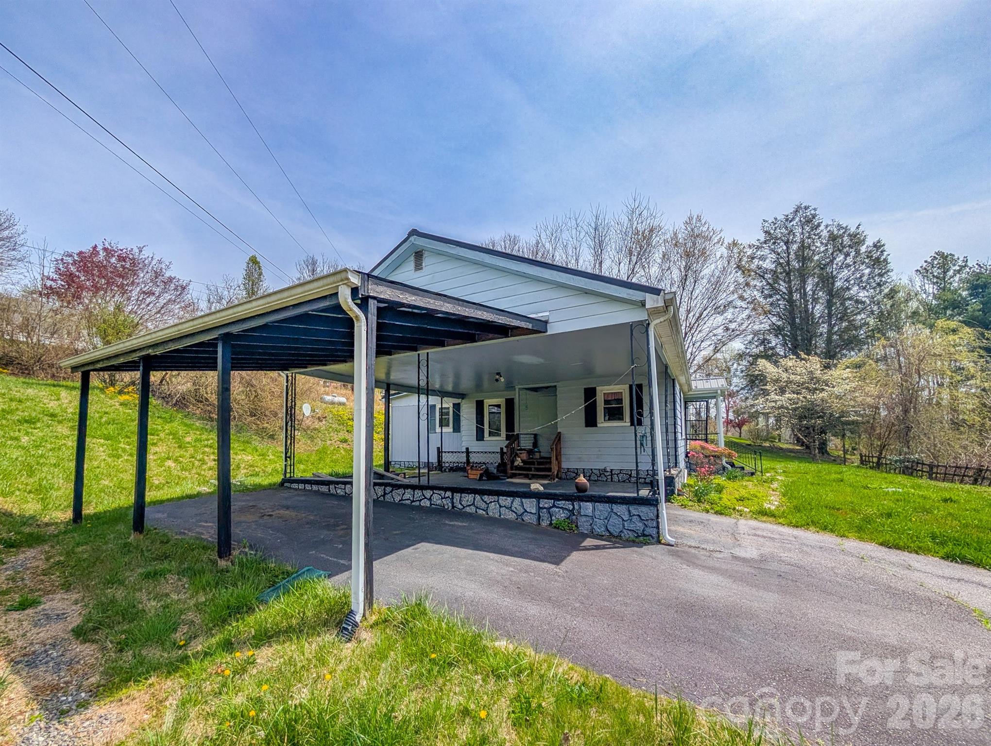 Sunshine Acres - Residential