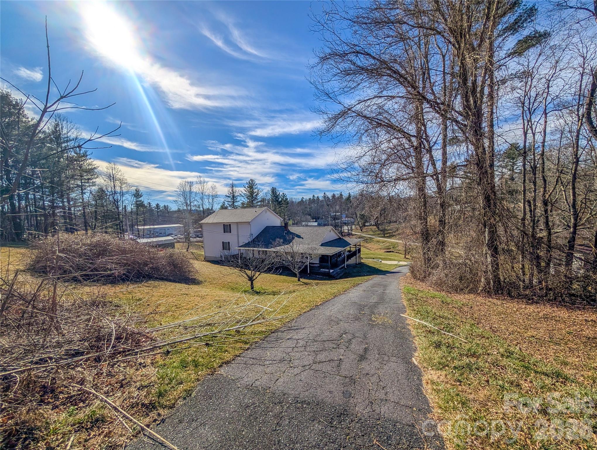 Sunshine Acres - Residential