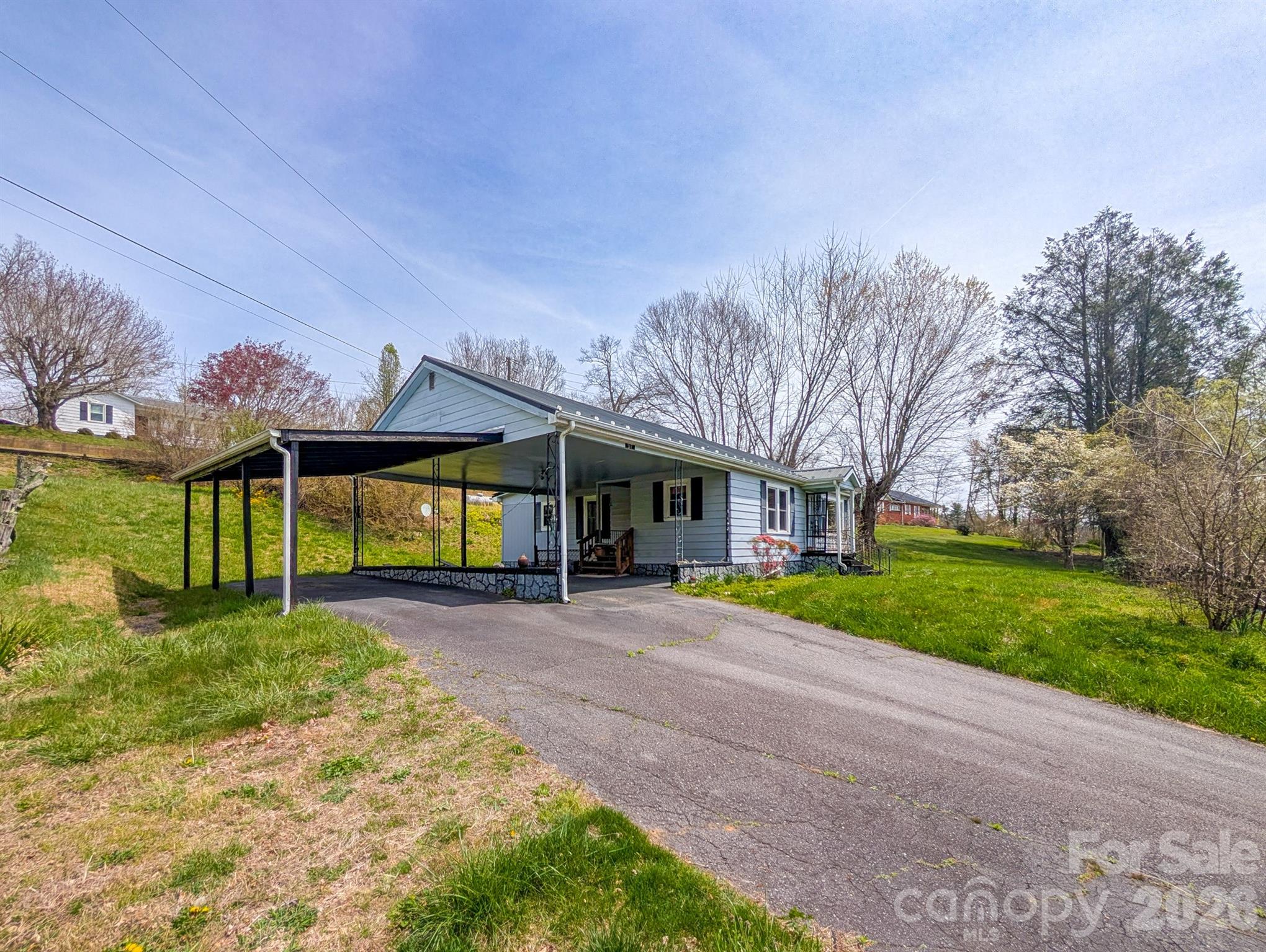 Sunshine Acres - Residential