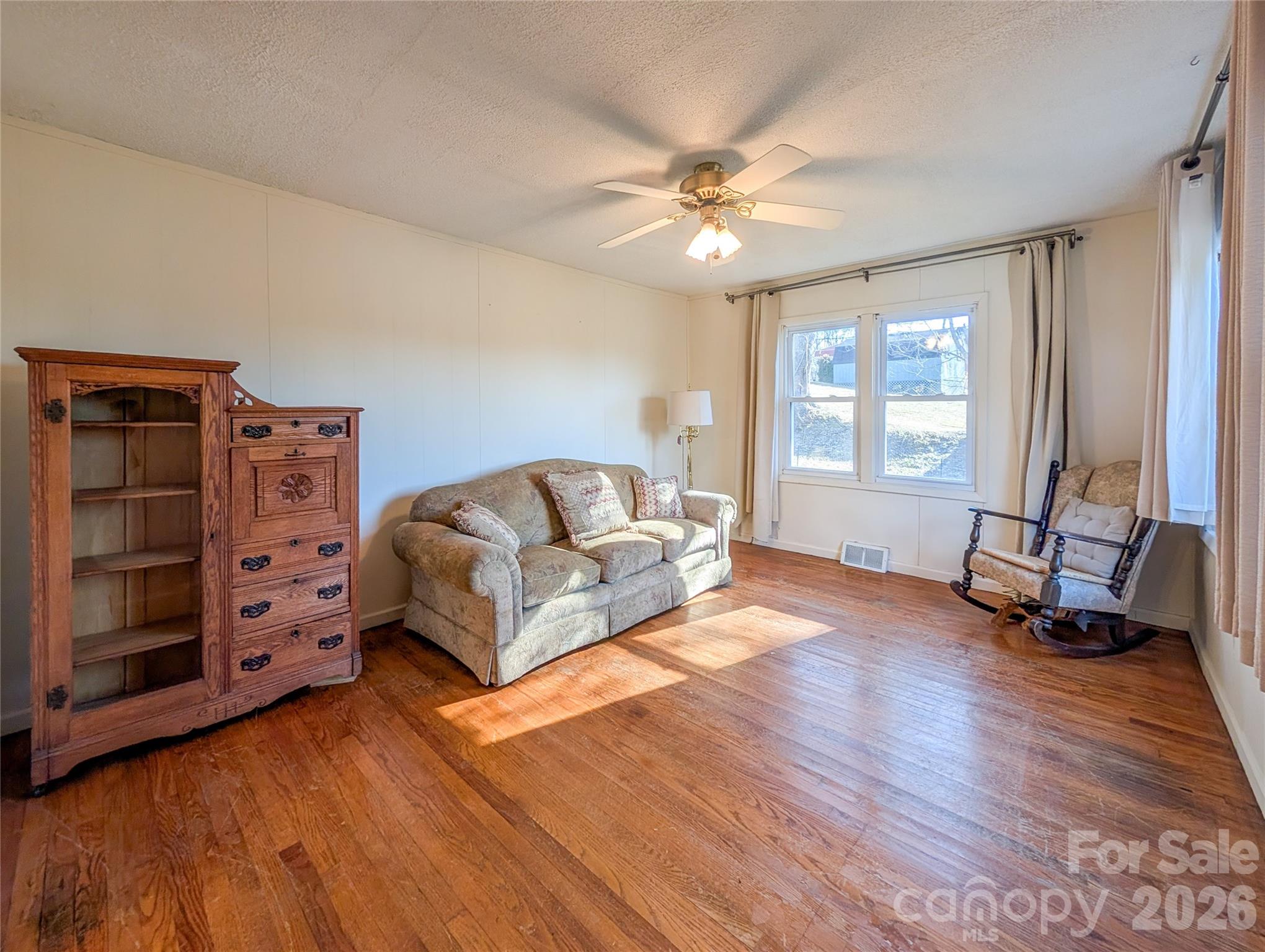 Sunshine Acres - Residential