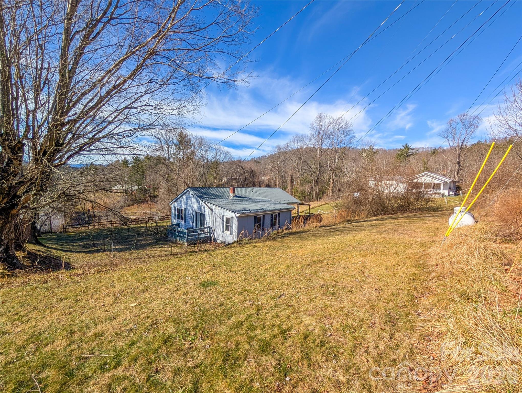 Sunshine Acres - Residential