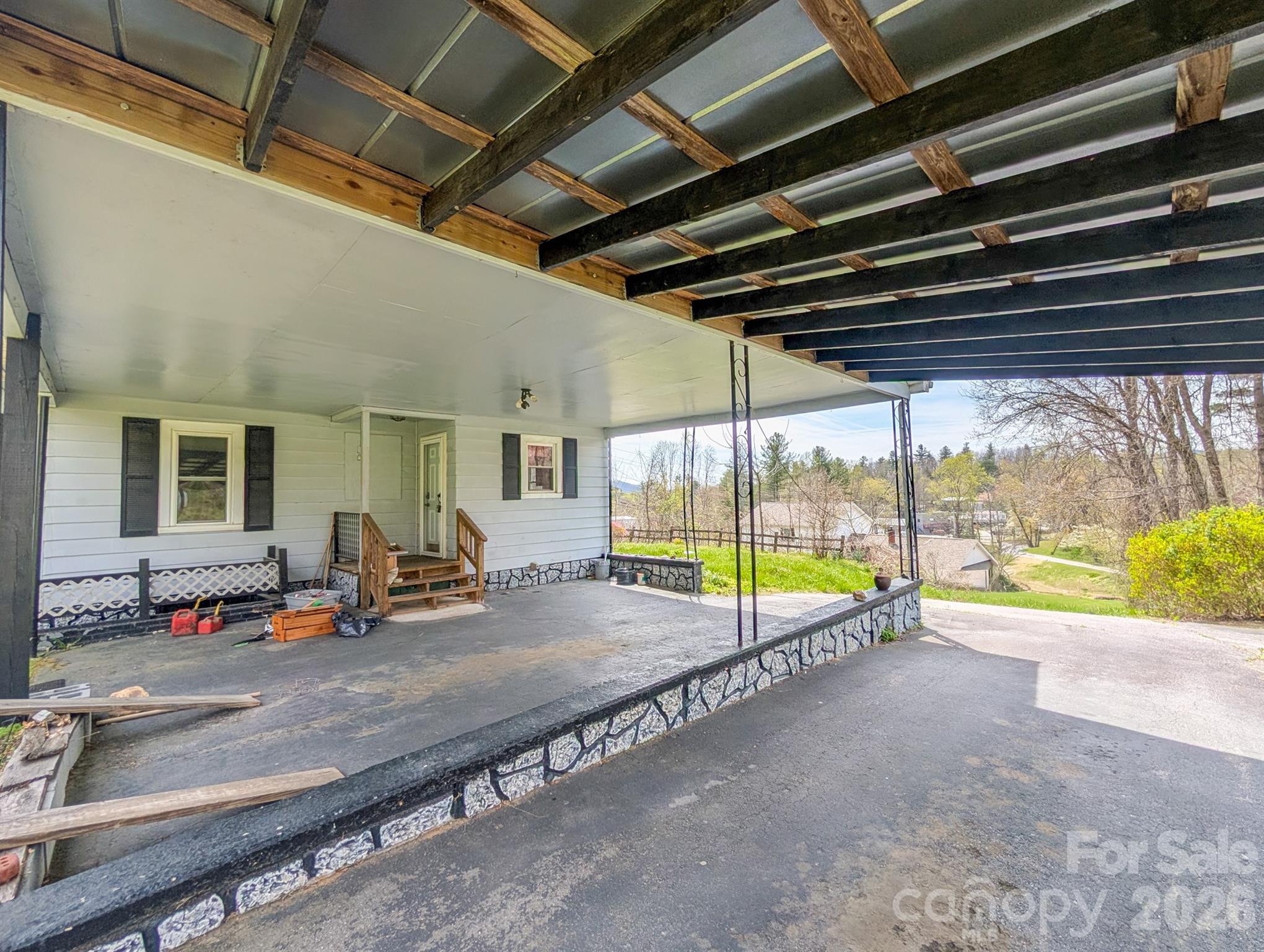 Sunshine Acres - Residential