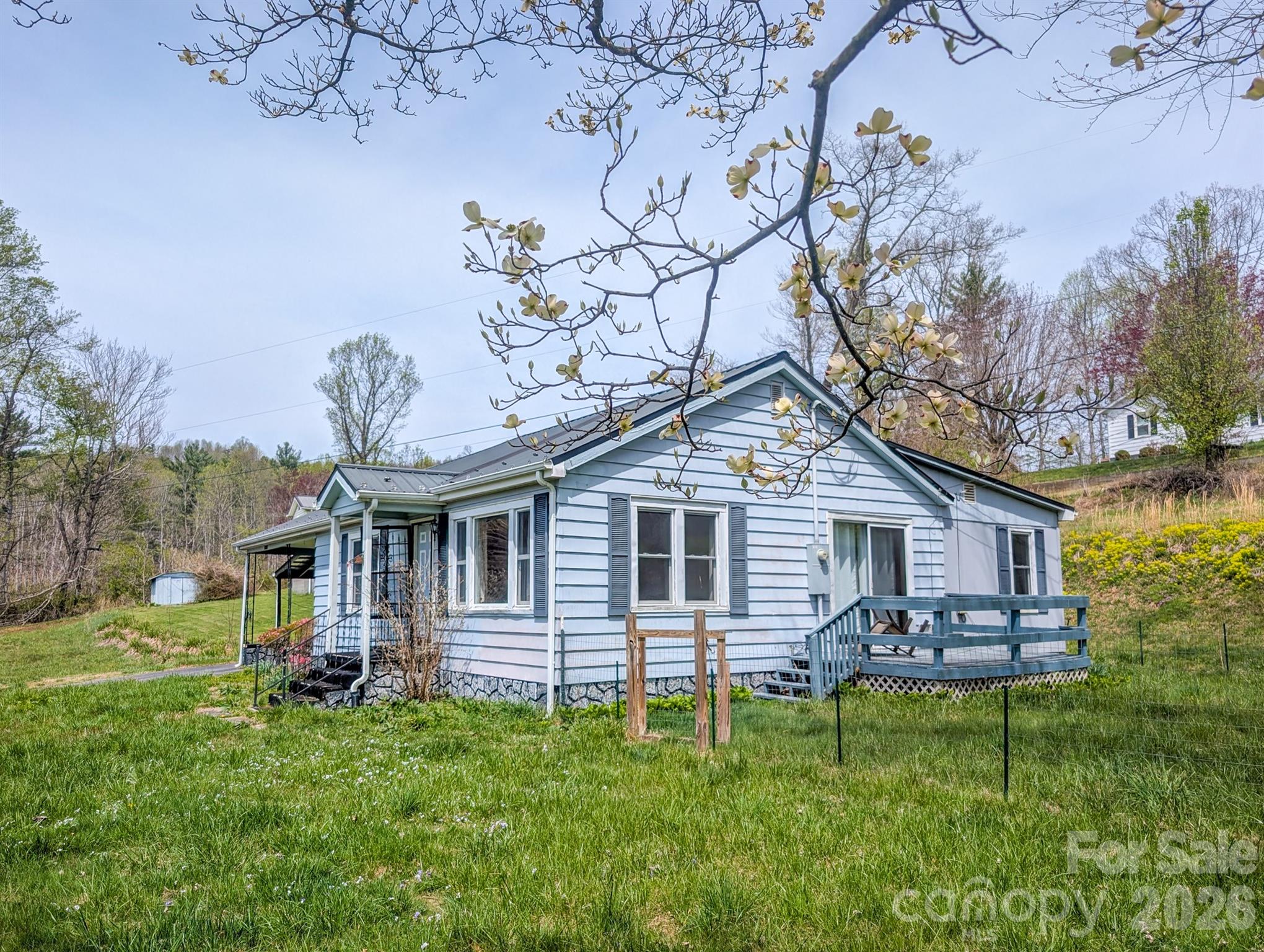 Sunshine Acres - Residential