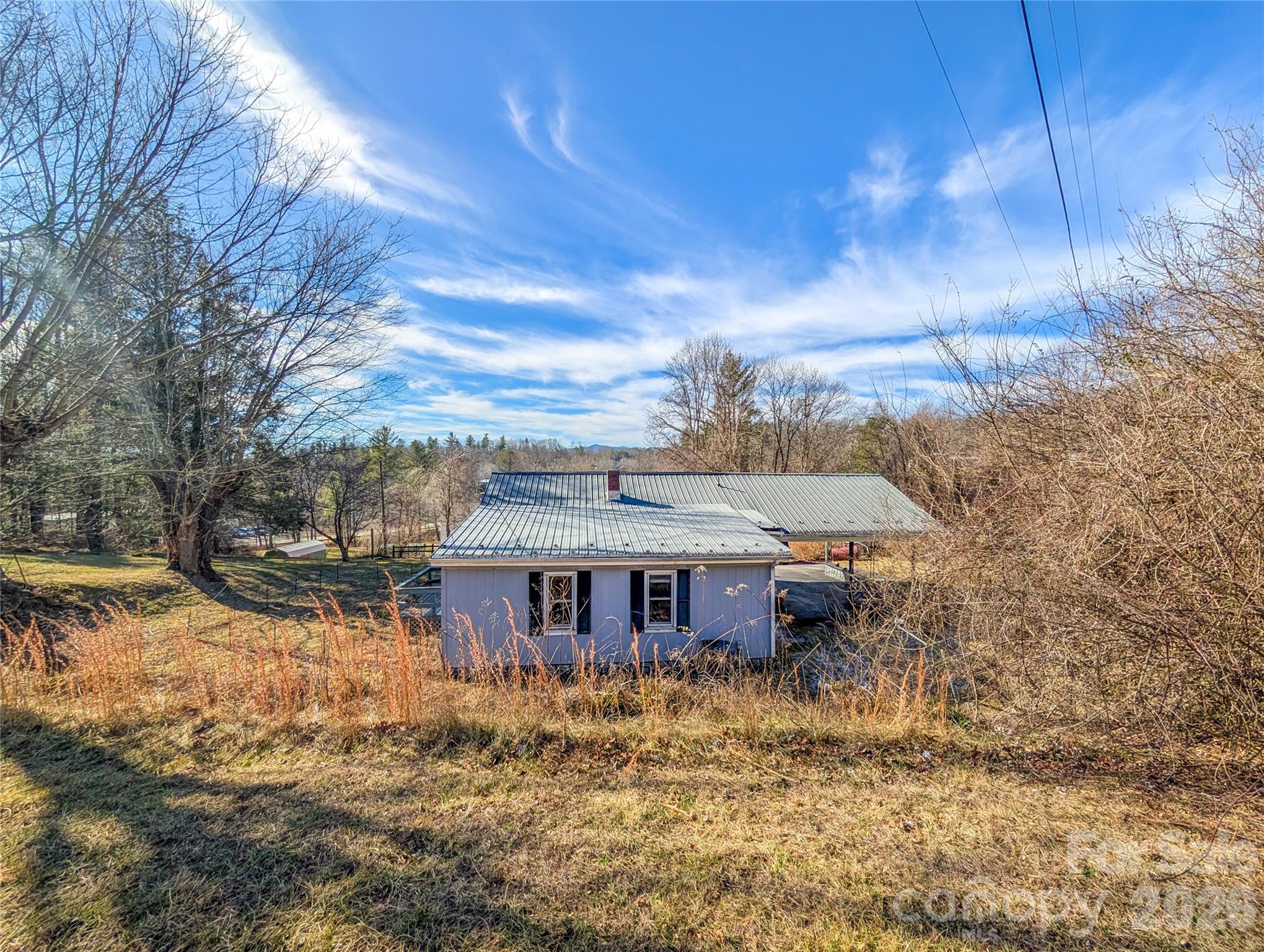 Sunshine Acres - Residential