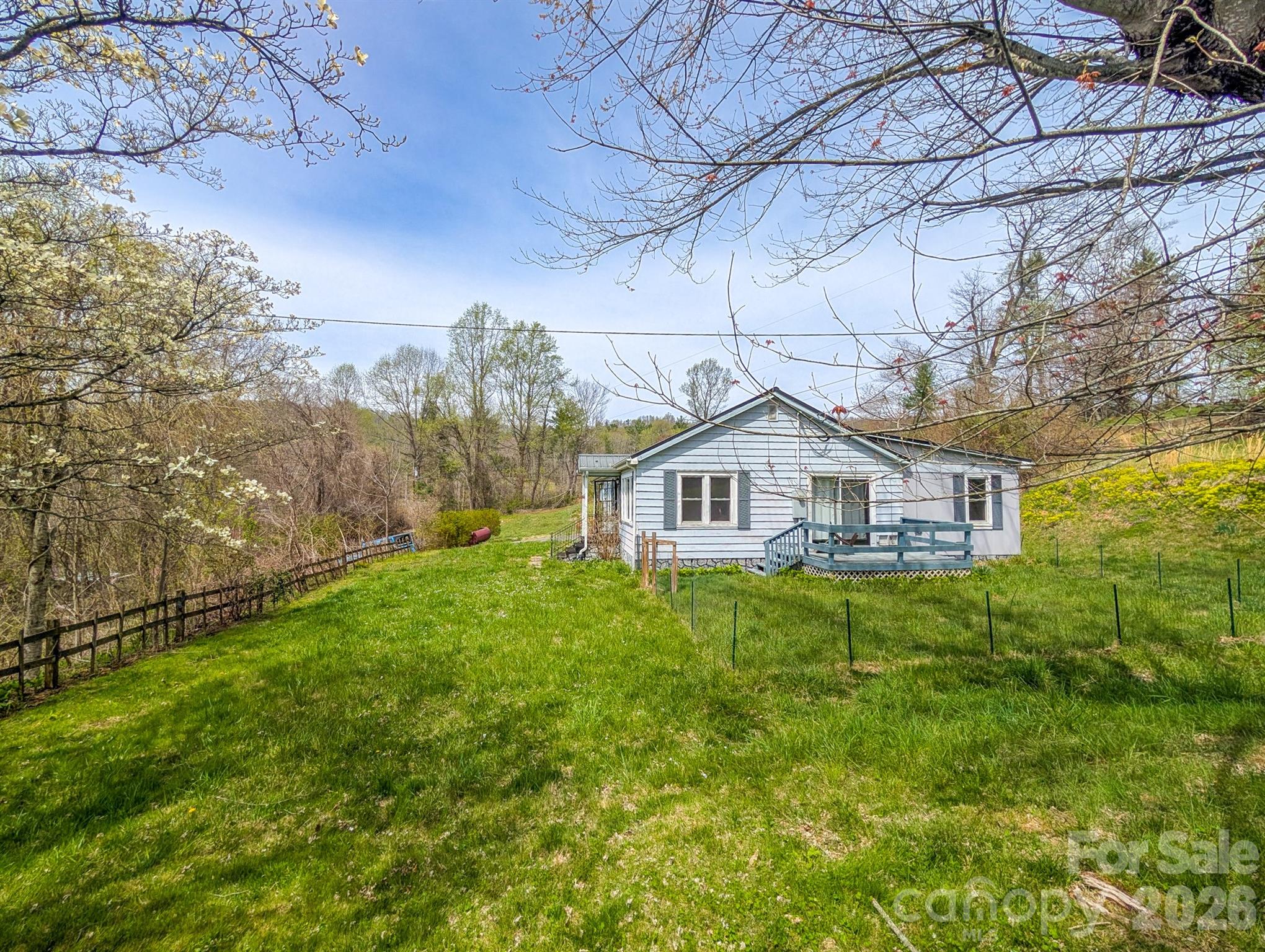 Sunshine Acres - Residential