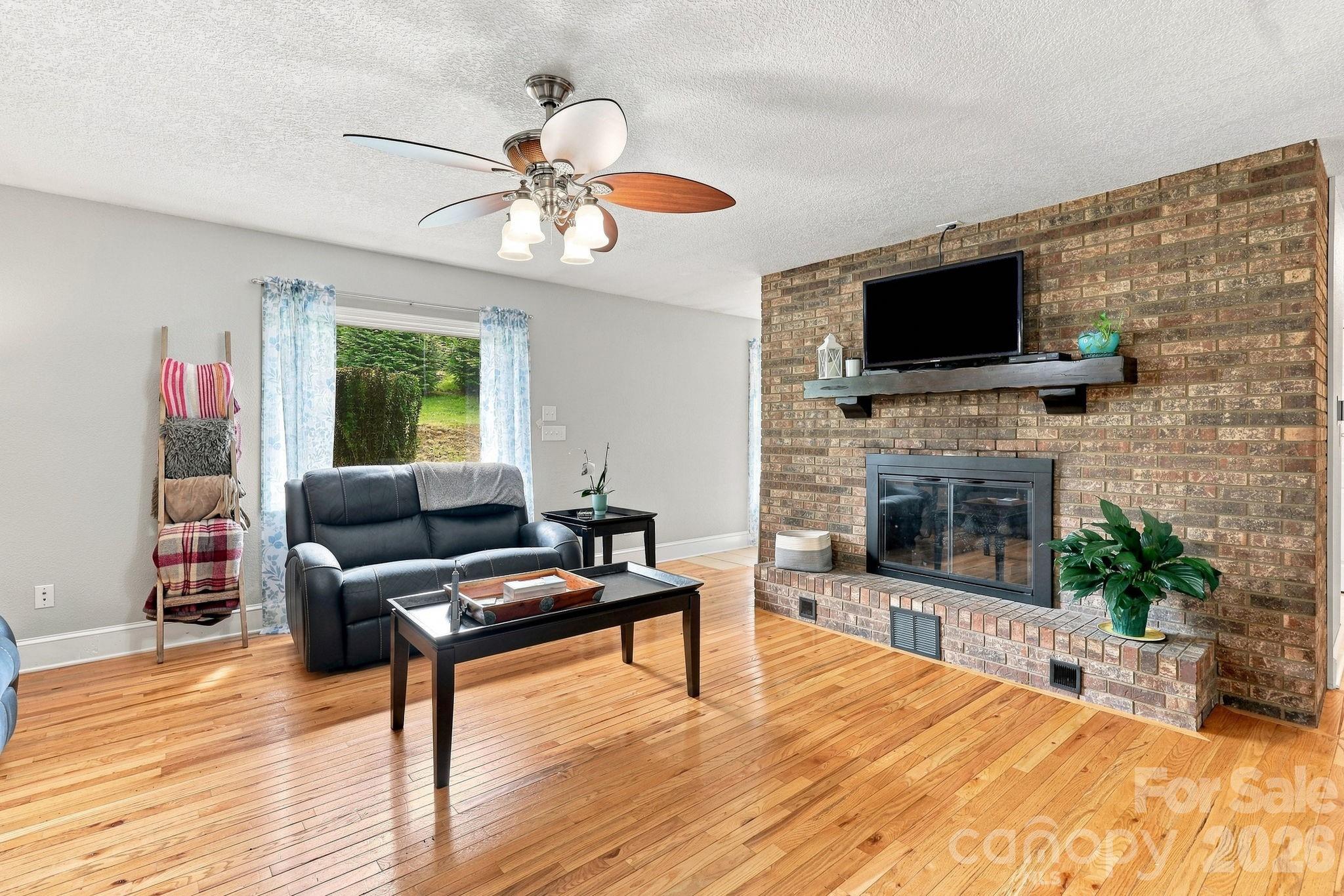 260 Justice Ridge Road