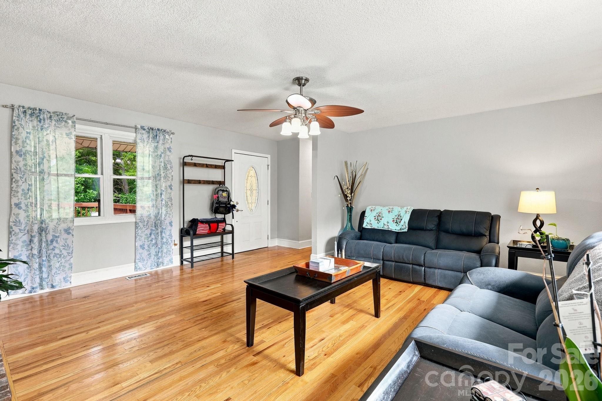 260 Justice Ridge Road