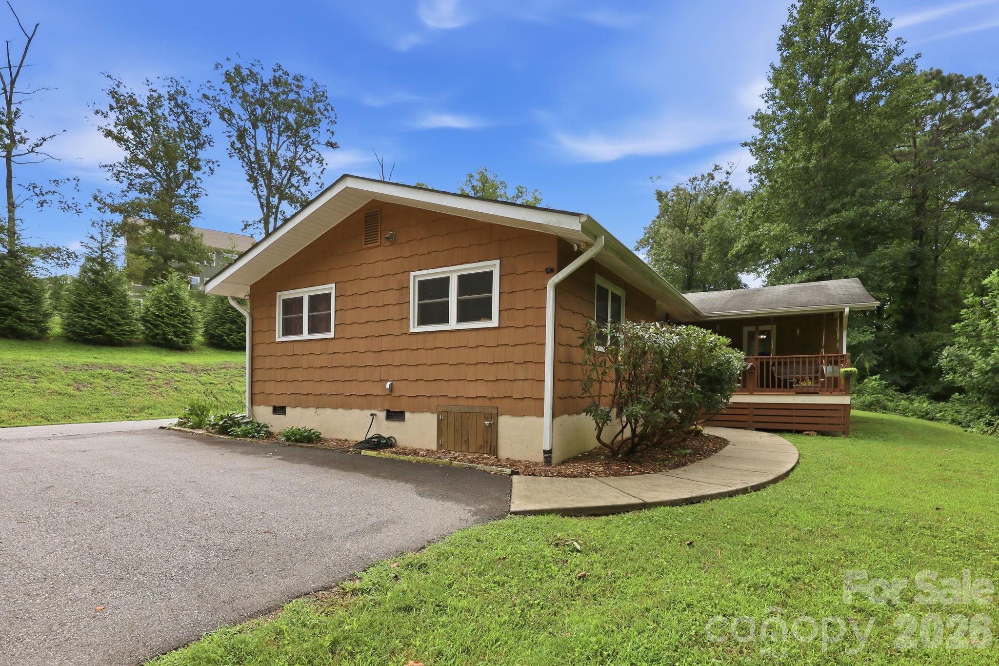 260 Justice Ridge Road