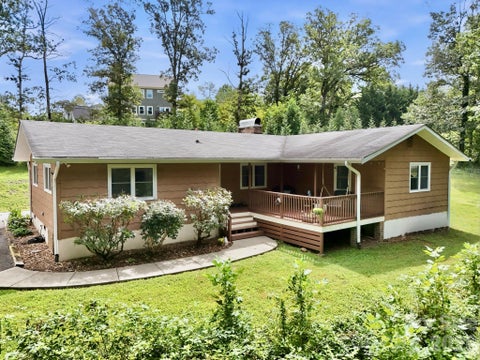 Photo of 260 Justice Ridge Road, Candler, NC 28715 (MLS # 4417370)