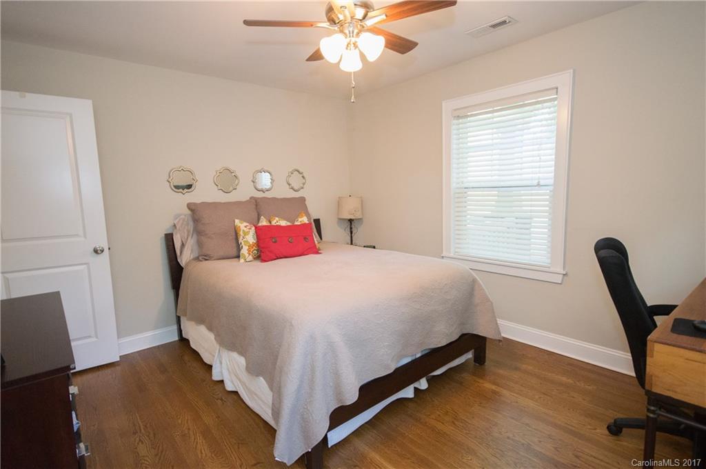 Smallwood - Residential