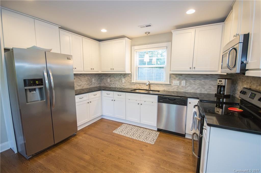 Smallwood - Residential