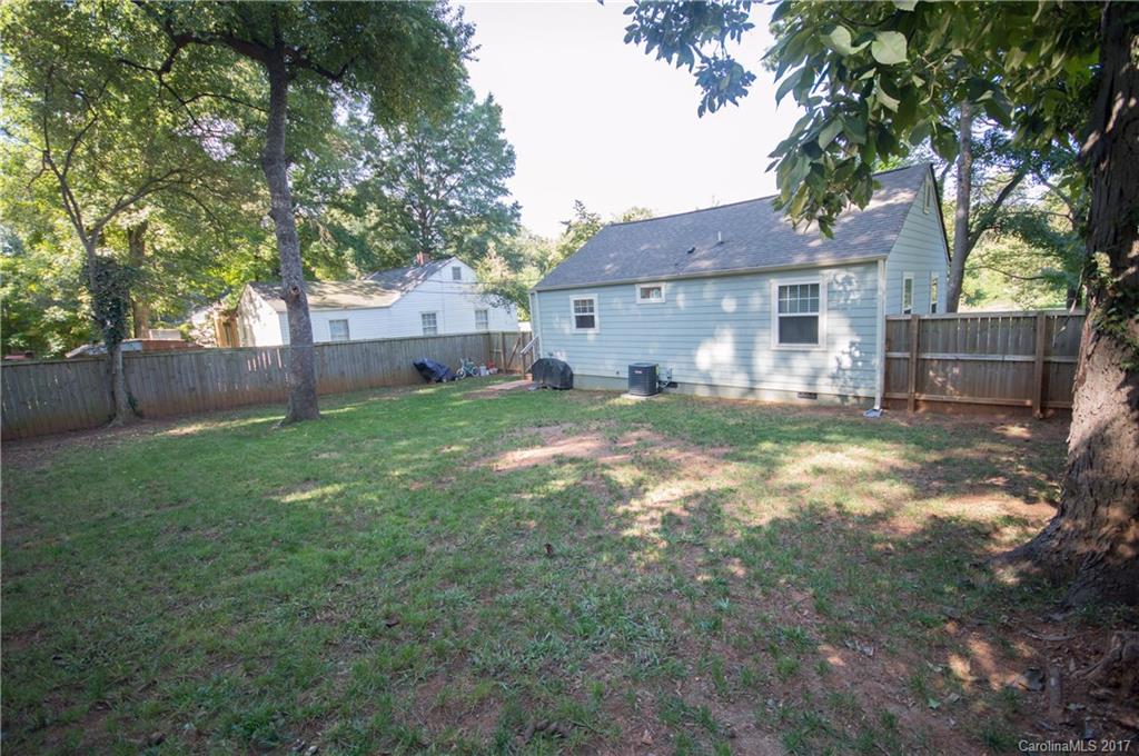Smallwood - Residential