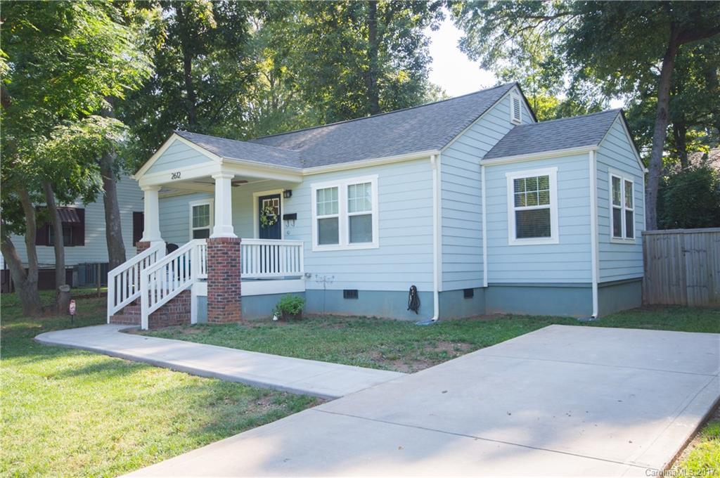 Smallwood - Residential