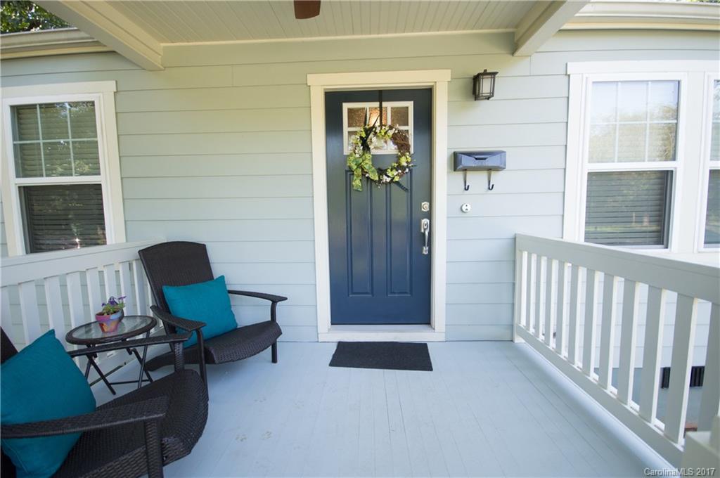 Smallwood - Residential