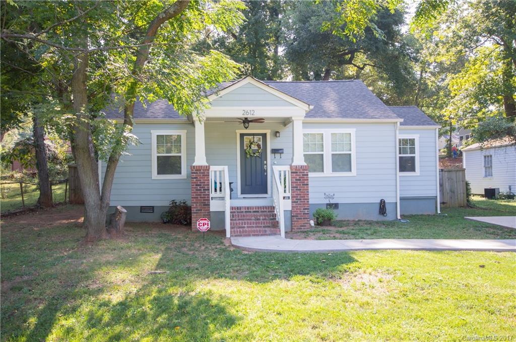 Smallwood - Residential