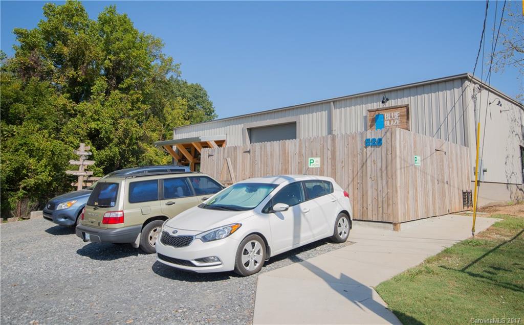 Smallwood - Residential