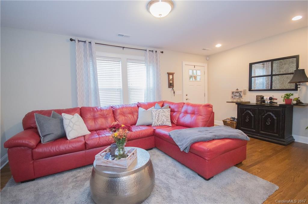 Smallwood - Residential