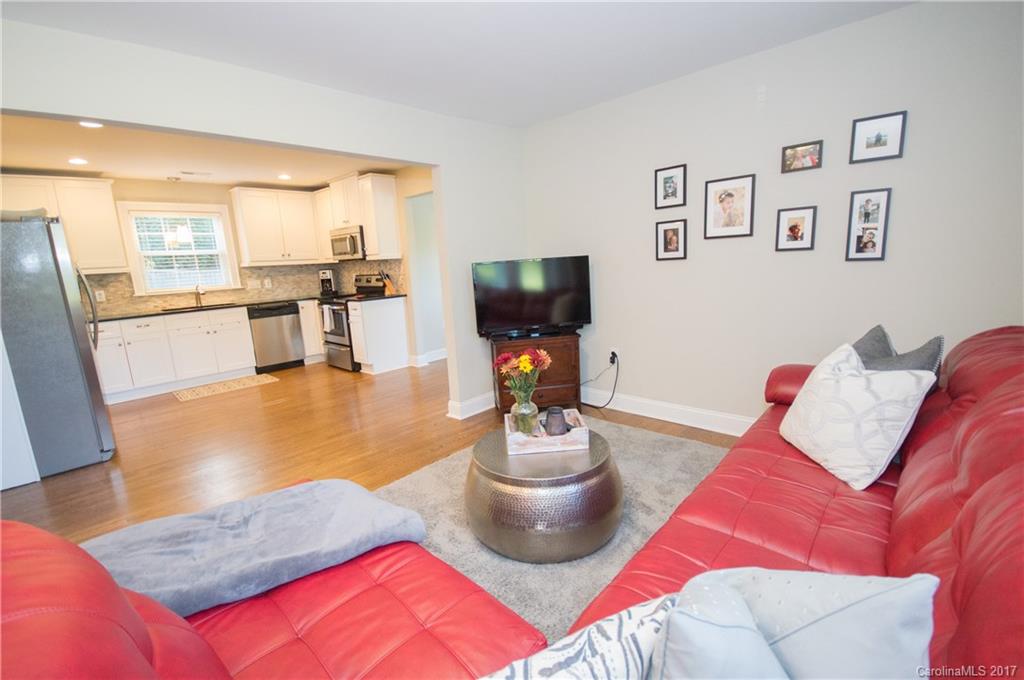 Smallwood - Residential