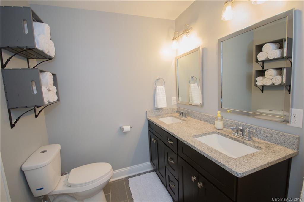 Smallwood - Residential