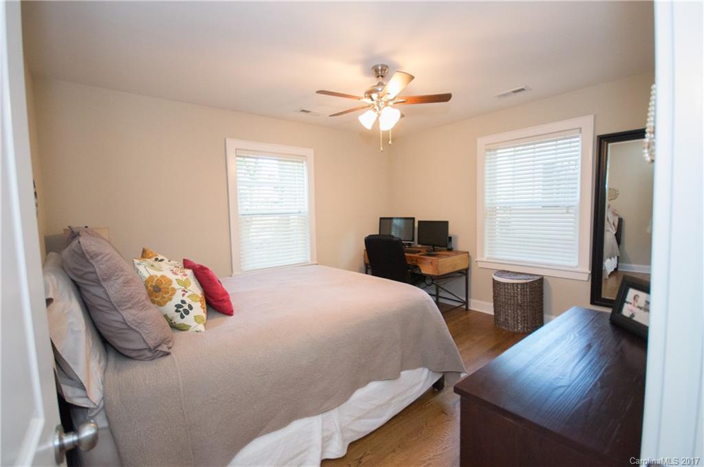Smallwood - Residential