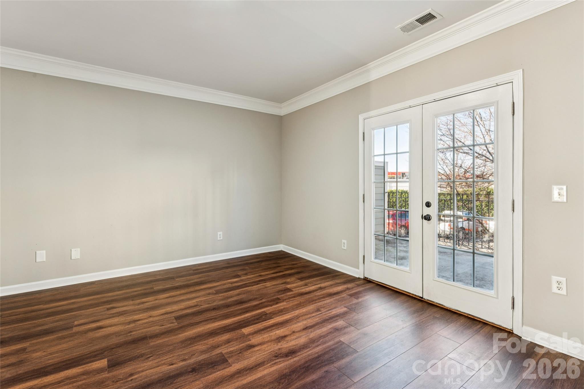 Meeting Street Market - Residential