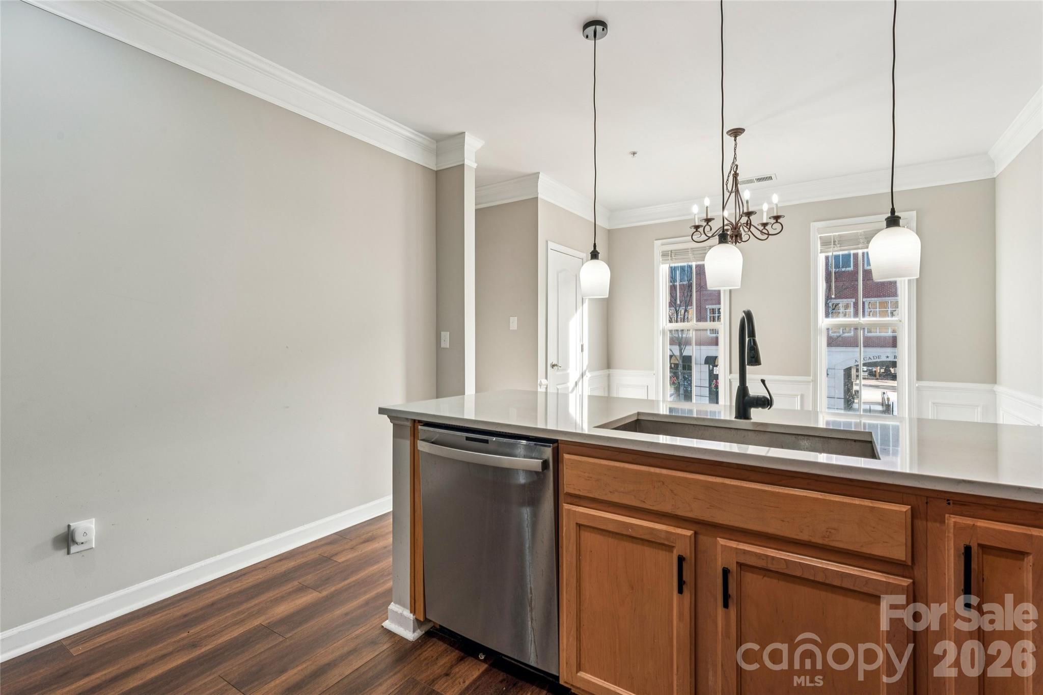 Meeting Street Market - Residential