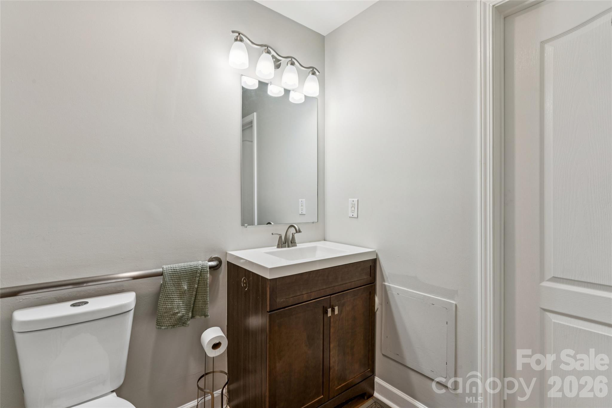 Meeting Street Market - Residential