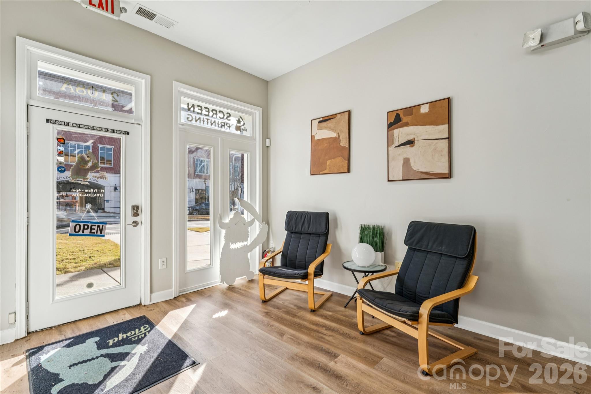 2108 Ayrsley Town Boulevard