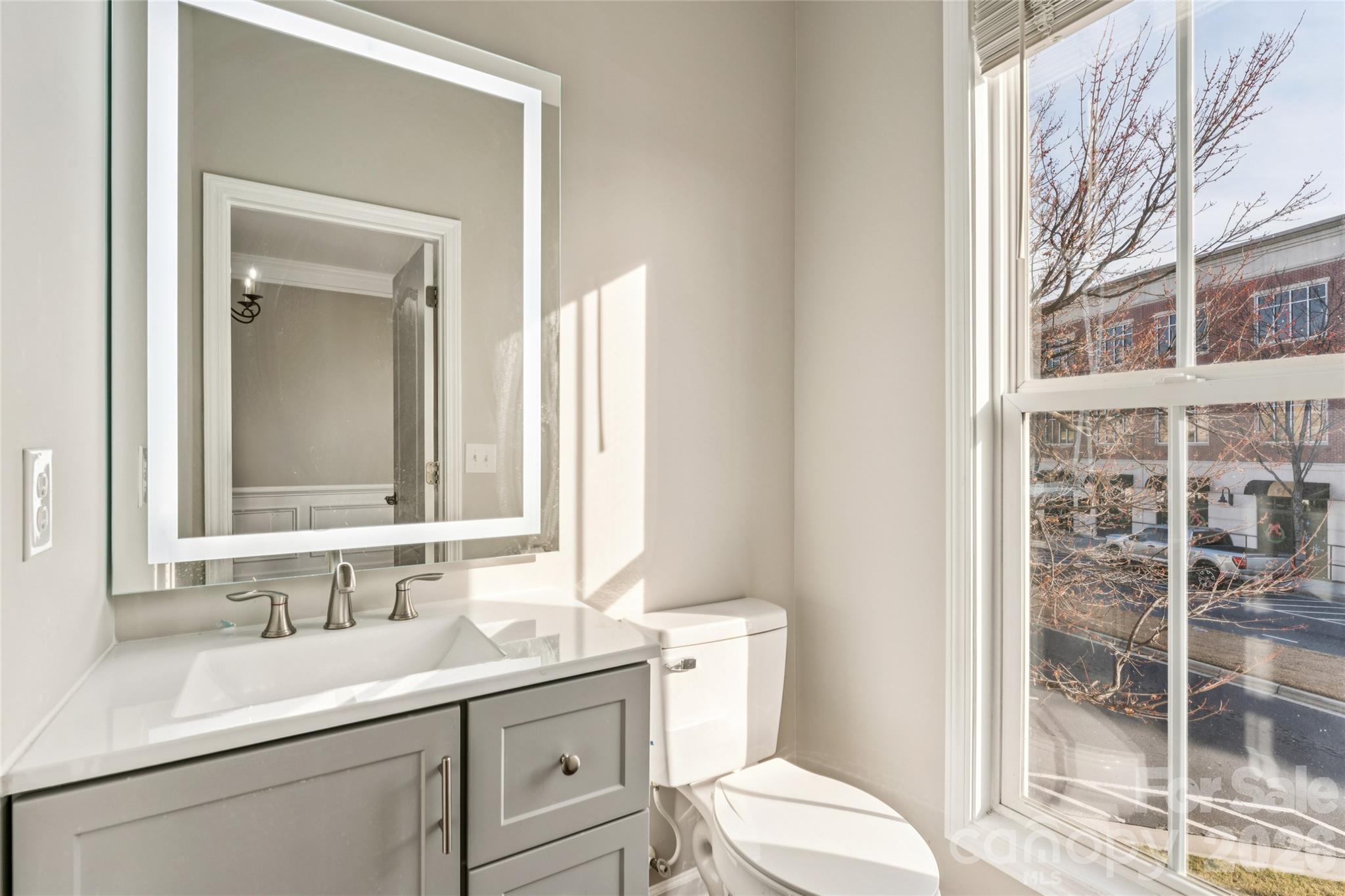 Meeting Street Market - Residential