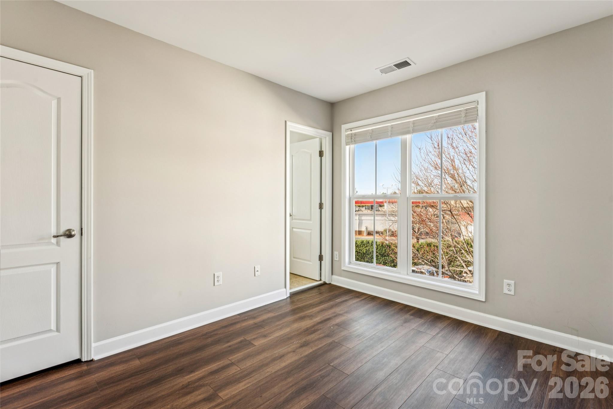 Meeting Street Market - Residential