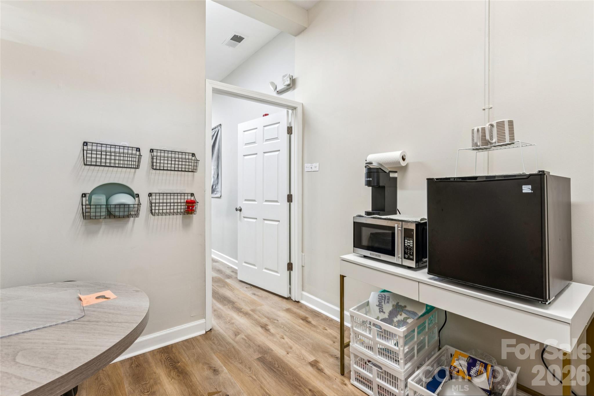 Meeting Street Market - Residential