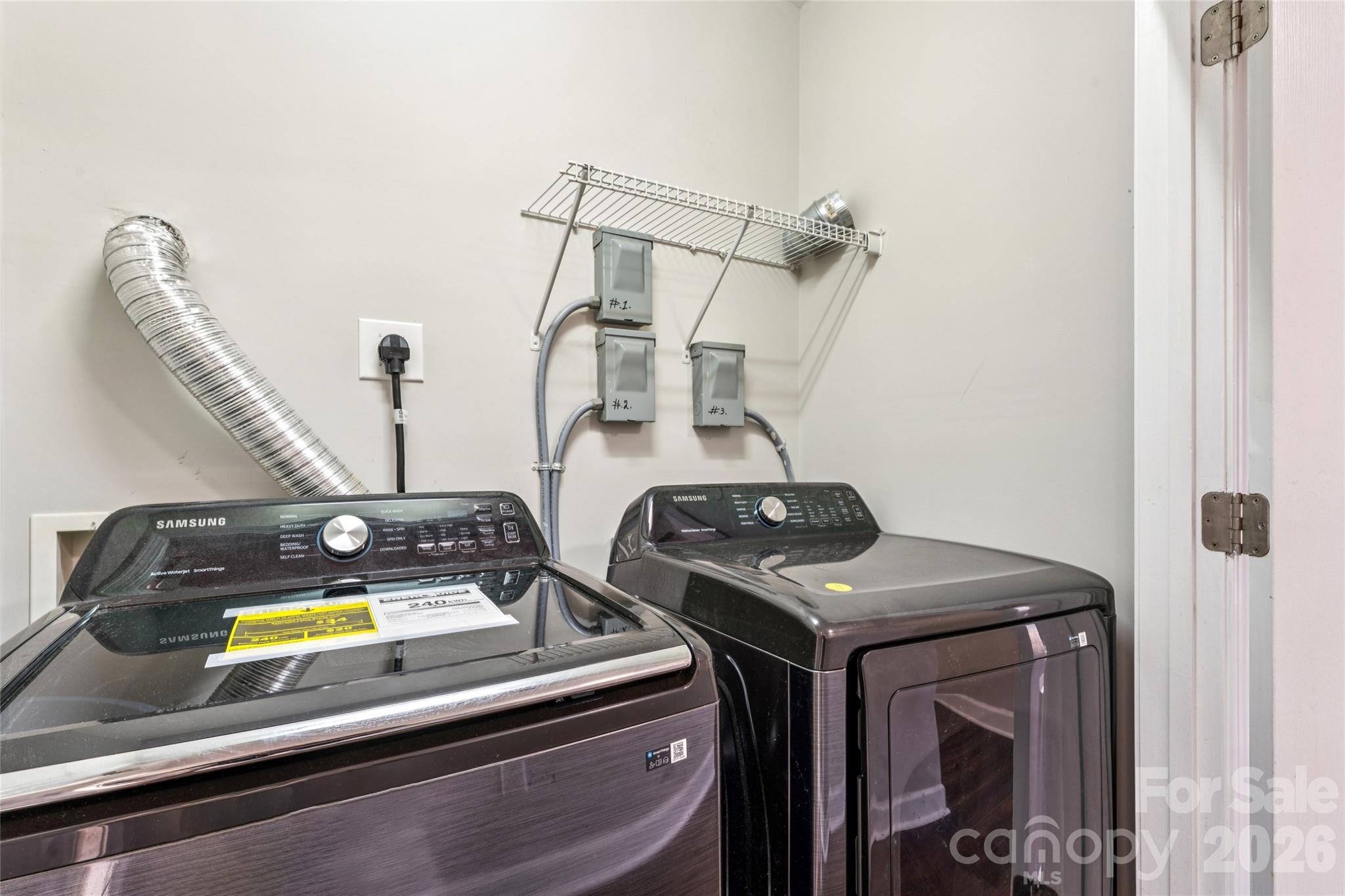 Meeting Street Market - Residential