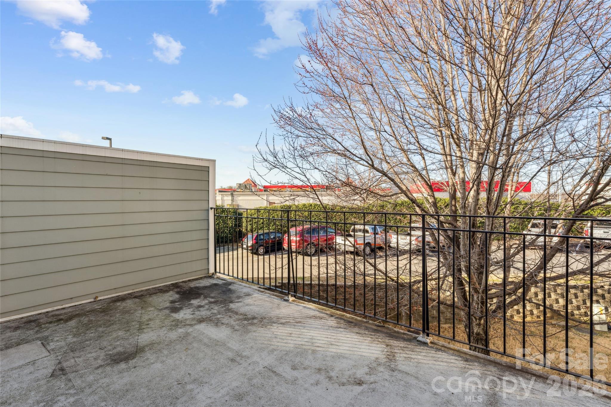 Meeting Street Market - Residential