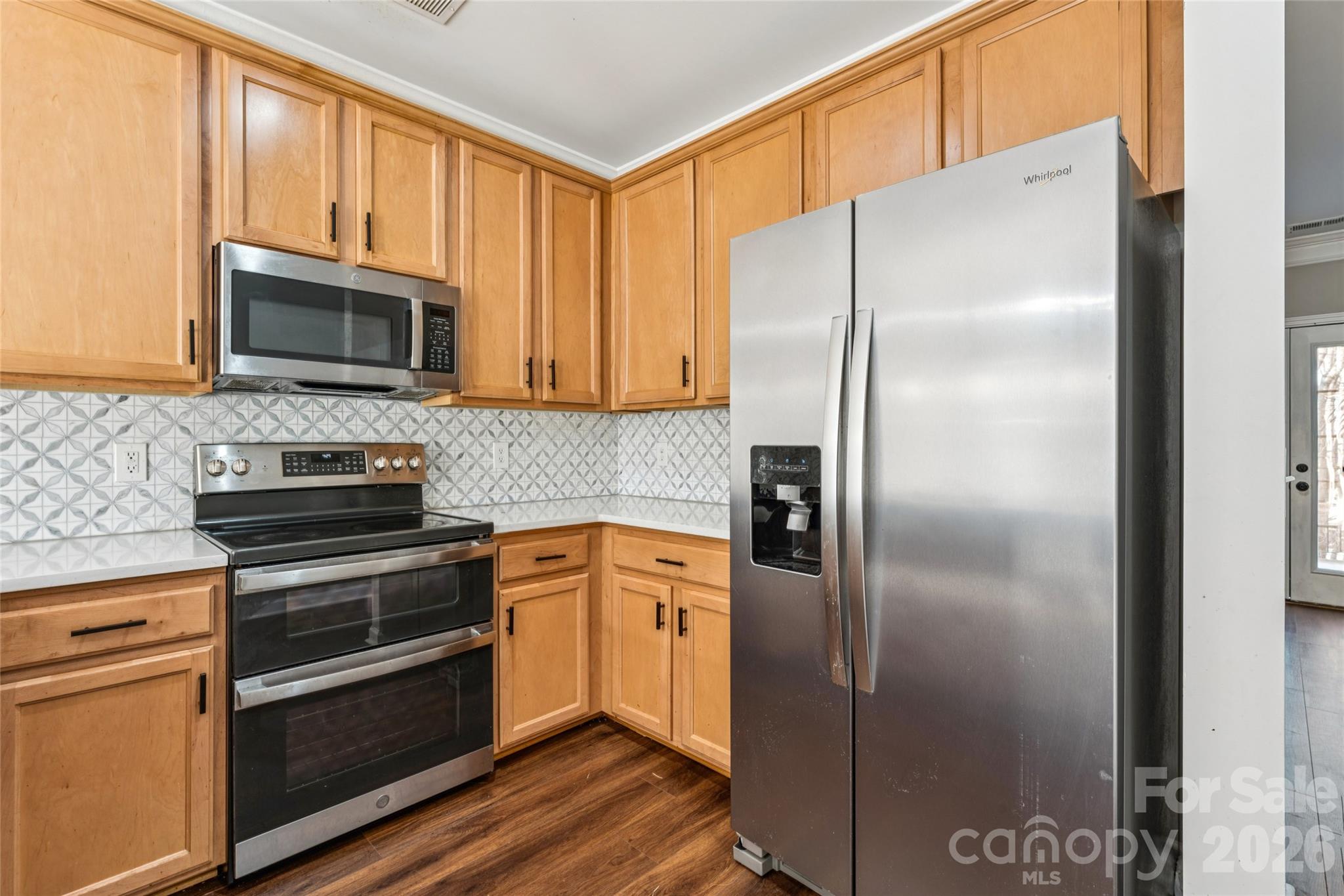 Meeting Street Market - Residential