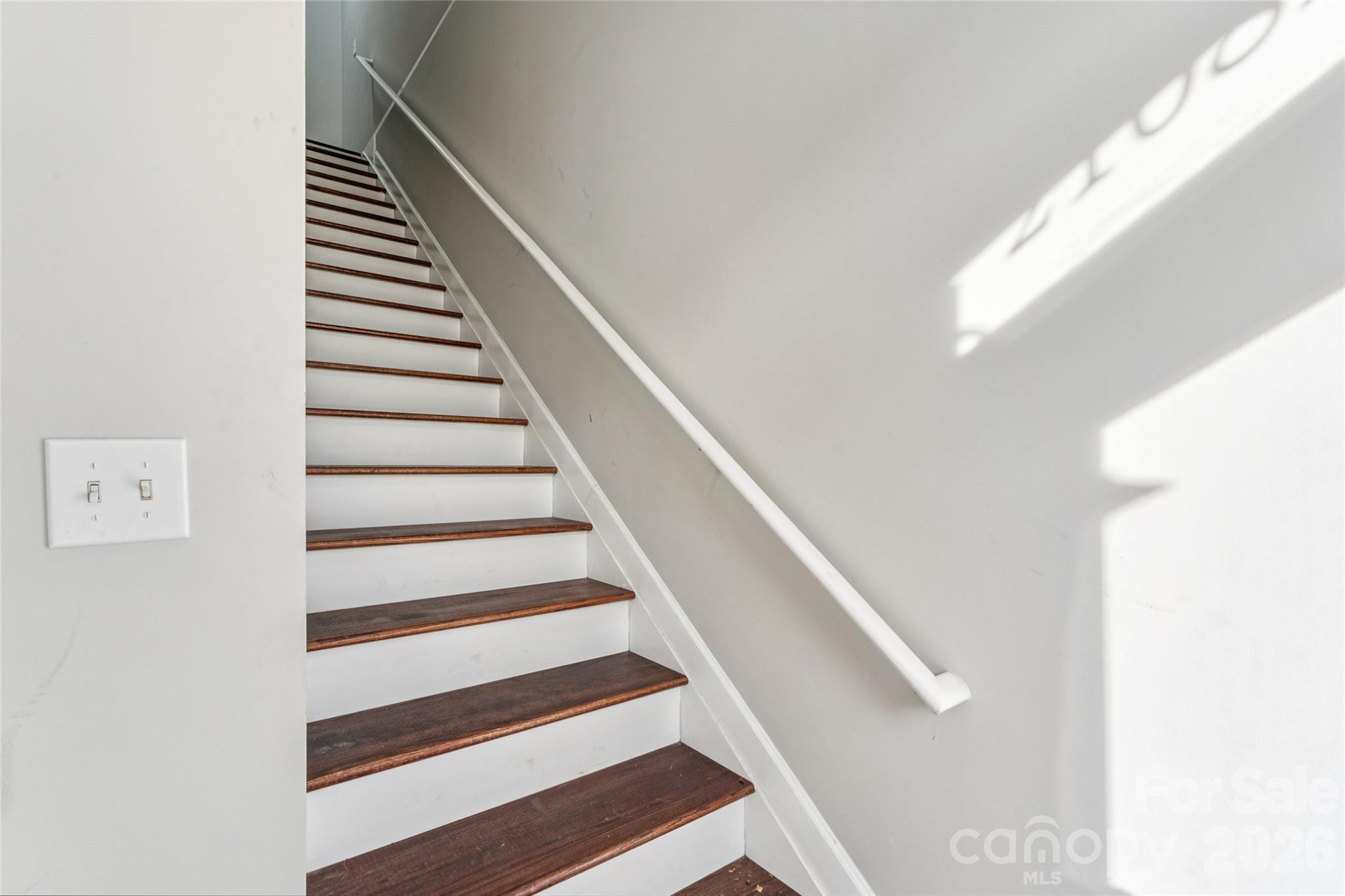 Meeting Street Market - Residential