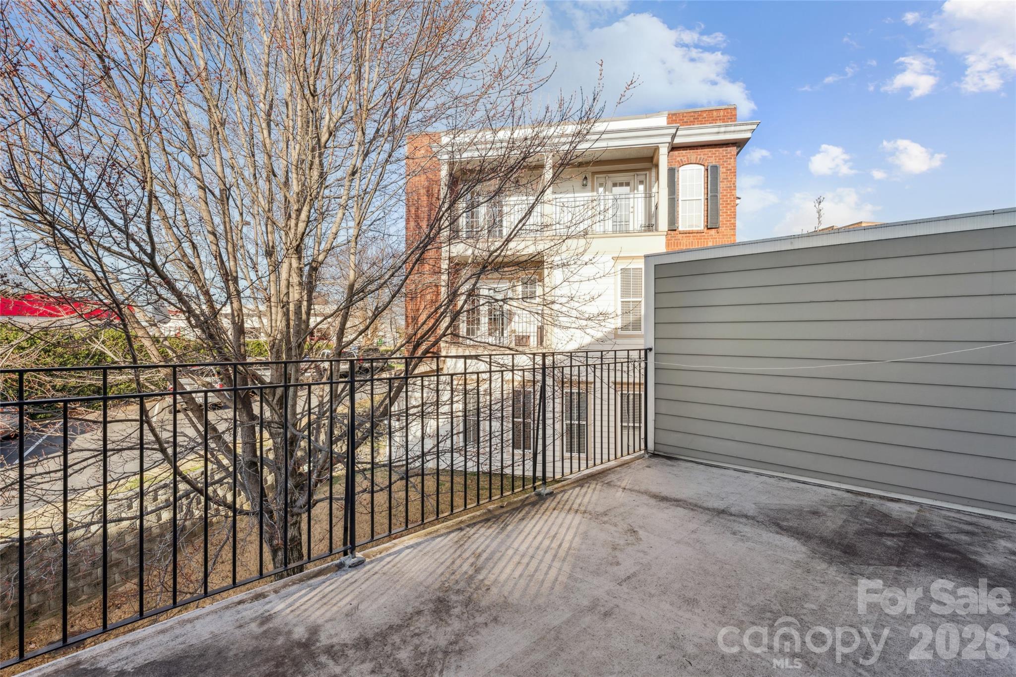 Meeting Street Market - Residential