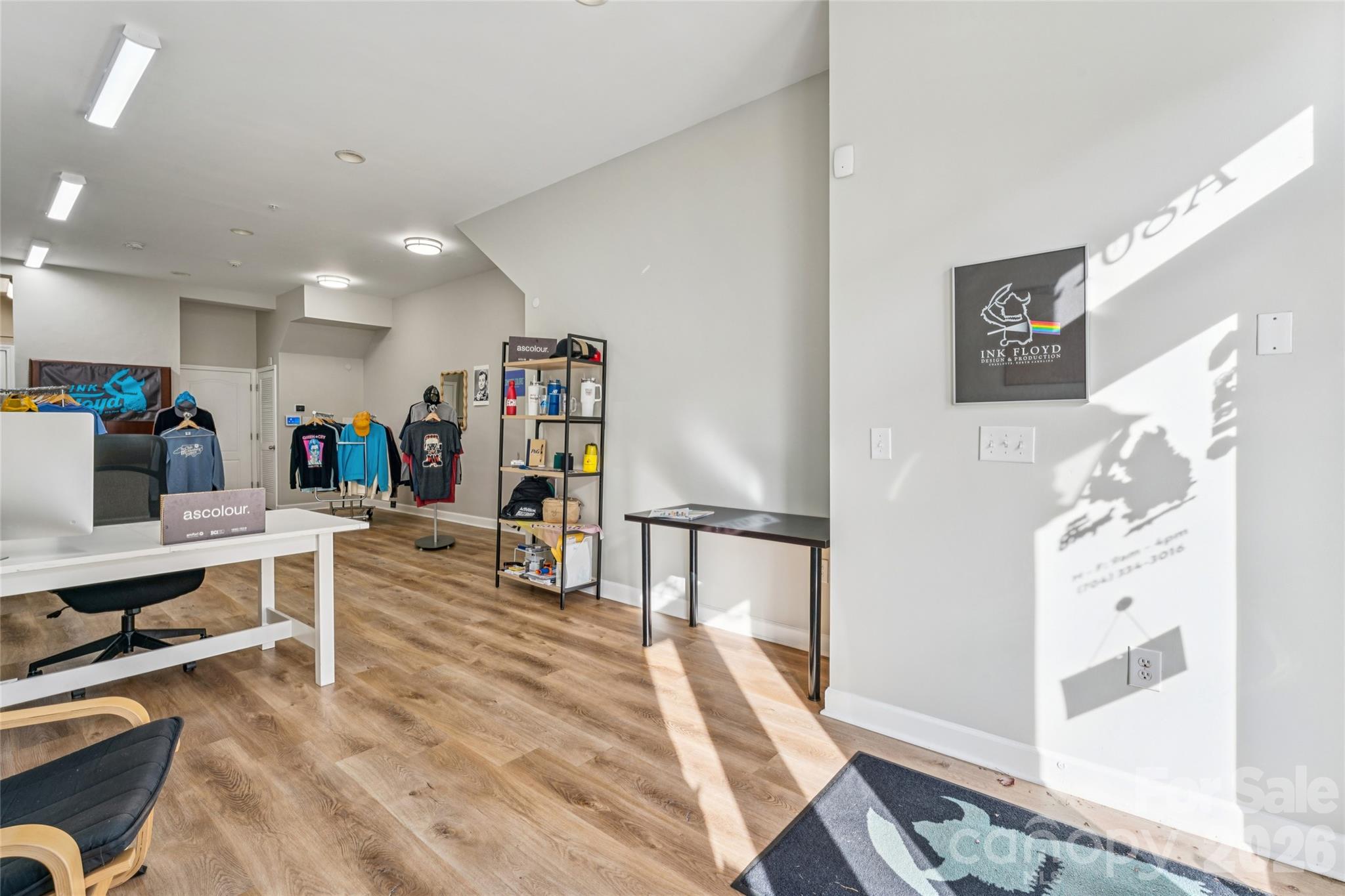 2108 Ayrsley Town Boulevard