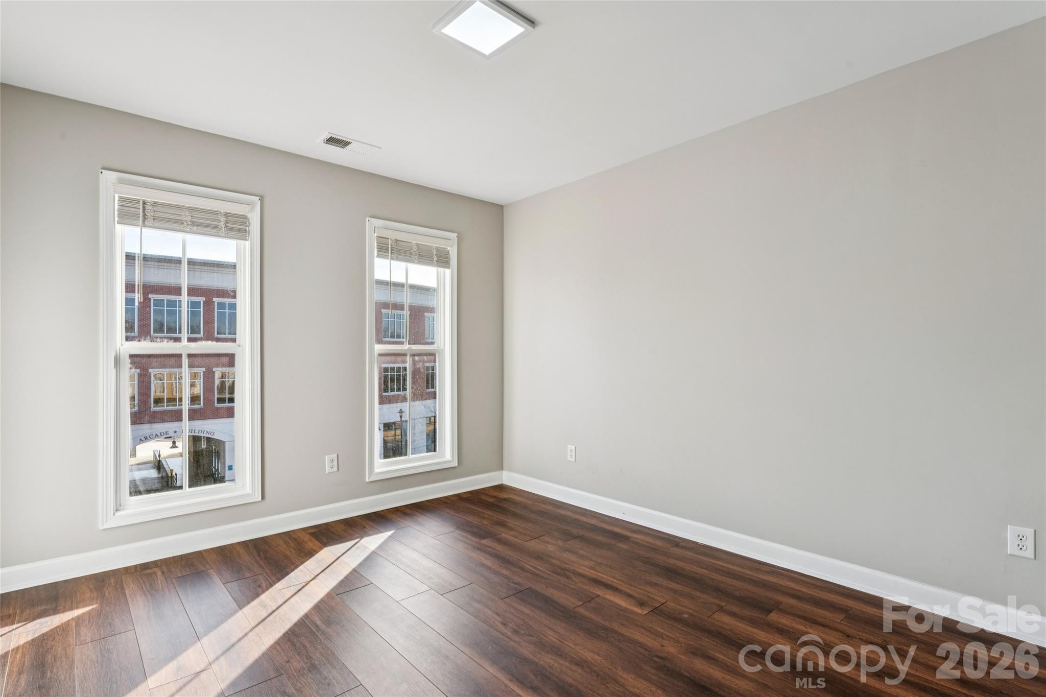 Meeting Street Market - Residential