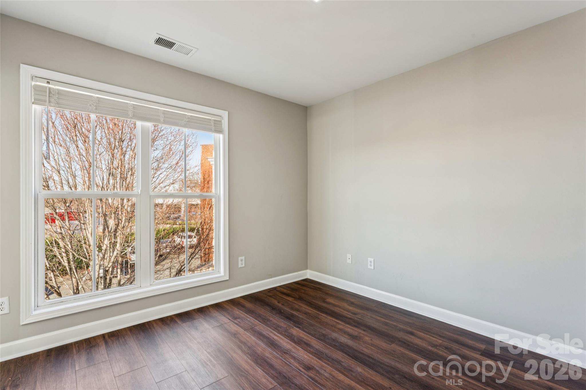 Meeting Street Market - Residential