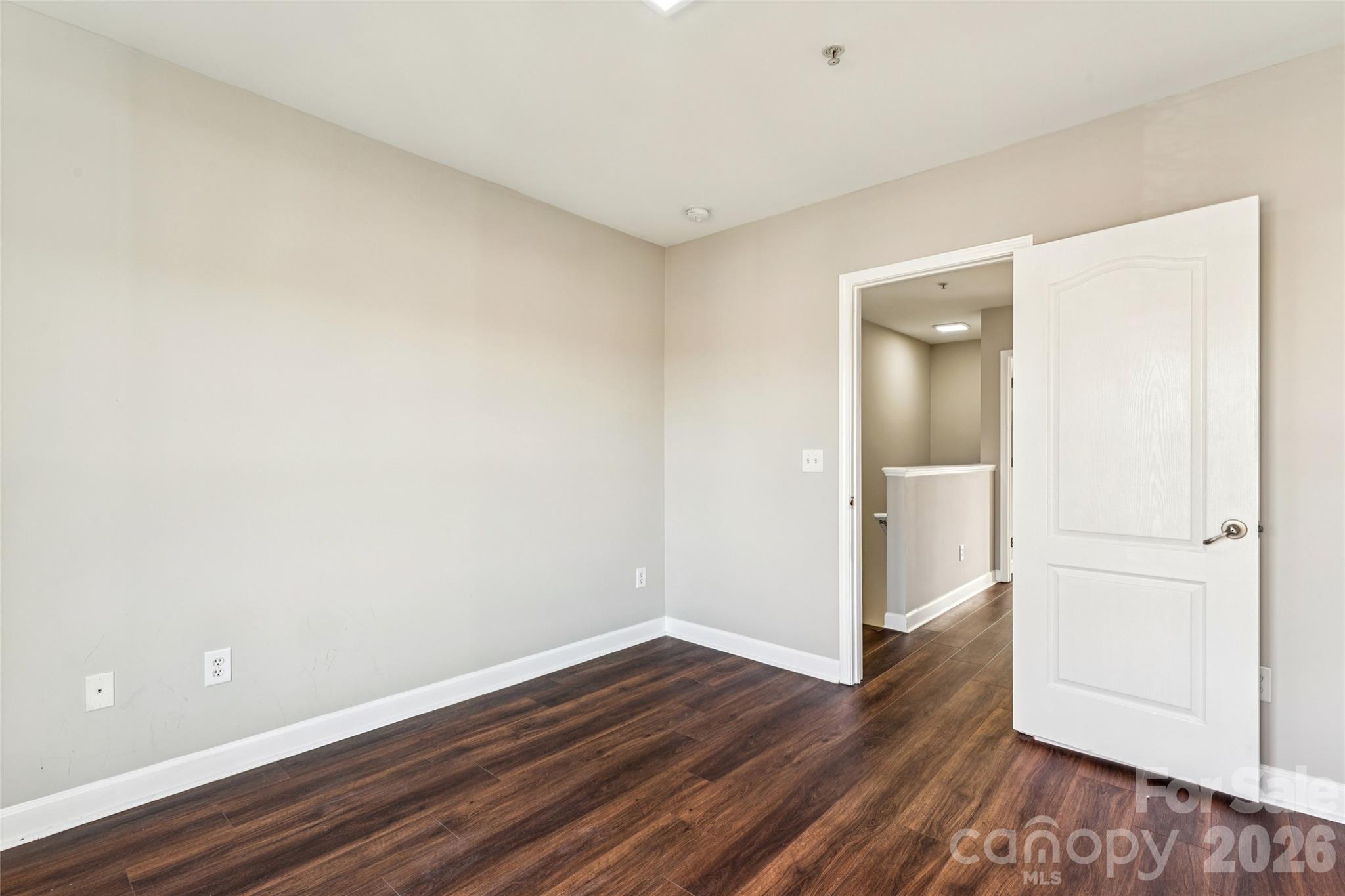 Meeting Street Market - Residential